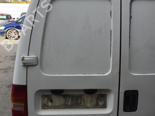 Used Left tailgate Left tailgate CITROËN JUMPY I Van (BS_, BT_, BY_, BZ_) 1.9 D 70 (69 hp) 30206291 30206291