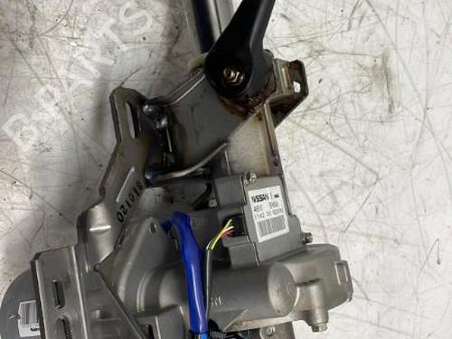 Steering column NISSAN QASHQAI I (J10, NJ10) 1.5 dCi | BP26422083M21 