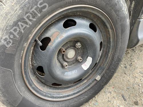 Fælk CITROËN C5 I (DC_) 2.0 HDi (DCRHZB, DCRHZE) | BP39081433C45 - Image 3