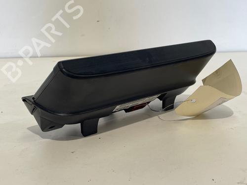 Instrument cluster CITROËN C4 CACTUS 1.2 VTi 82 | BP35927179C47 - Image 3