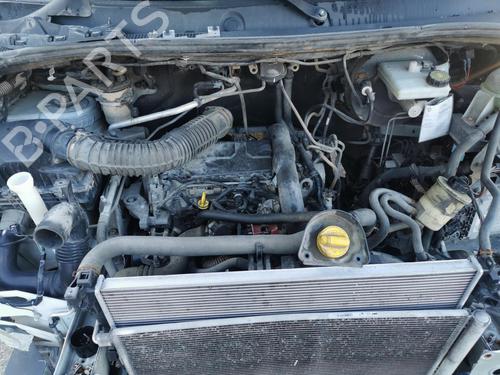 Engache cinturón RENAULT MASTER III Van (FV) 2.3 dCi 125 FWD (FV0C, FV0D, FV0G, FV0H, FV0J, FV0K,... | BP34183013I32 - Image 6