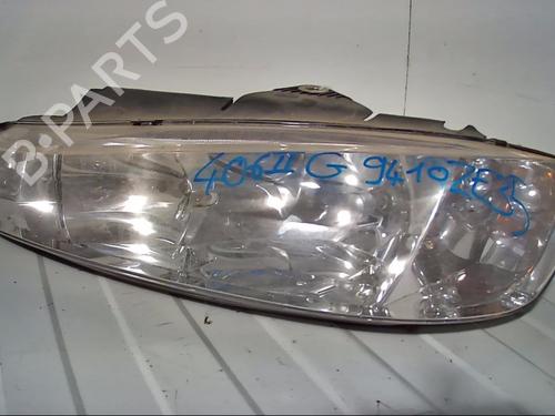 left-headlight-peugeot-406-8b-1995-1996-1997-1998-1999-2000-2001-2002-2003-2004-2005-32113105 main image