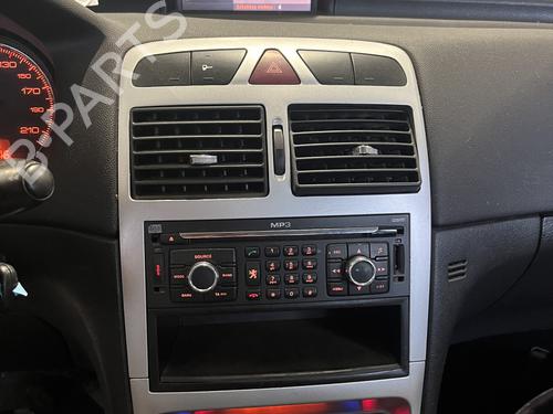 Used Parts PEUGEOT 307 (3A/C)  1.6 HDi  5009382