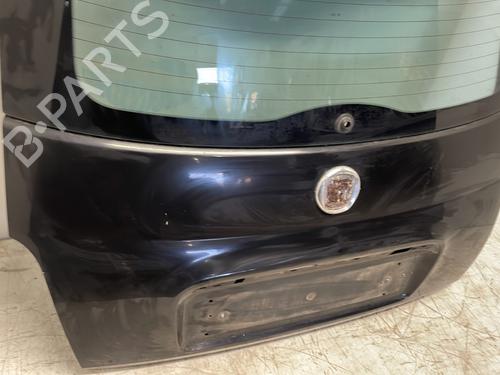 Tailgate FIAT 500 (312_) 1.3 D Multijet (312AXB1A) | BP28156397C6 