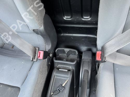 Sikkerhedssele-spænde Sikkerhedssele-spænde NISSAN NV200 Van 1.5 dCi 90 (M20, M20N, M20M) (90 hp) 36896985 36896985