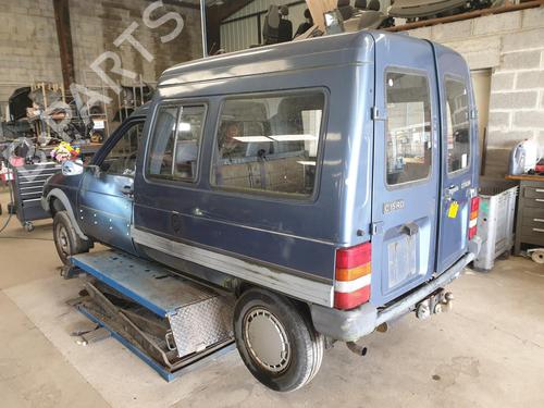 Used Parts CITROËN C15 Estate  1.8 D  2742623