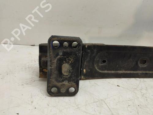 Front bumper reinforcement FIAT 500 (312_) 1.3 D Multijet (312AXB1A) | BP26416619C109 