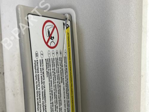 Right sun visor PEUGEOT EXPERT Tepee (VF3X_) | BP33474706I2 - Image 4