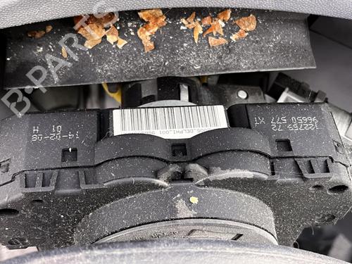 Steering column stalk FIAT SCUDO Bus (270_, 272_) 2.0 D Multijet | BP29482005I23 