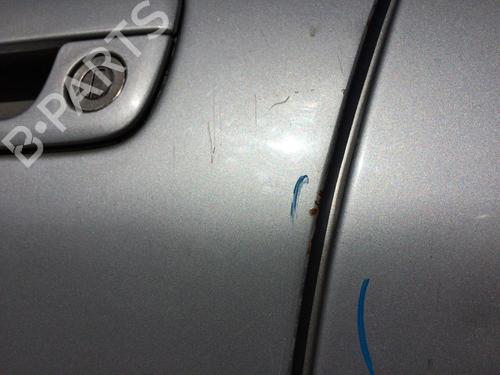 Left front door PEUGEOT 406 (8B) 1.8 16V | BP29025408C2 