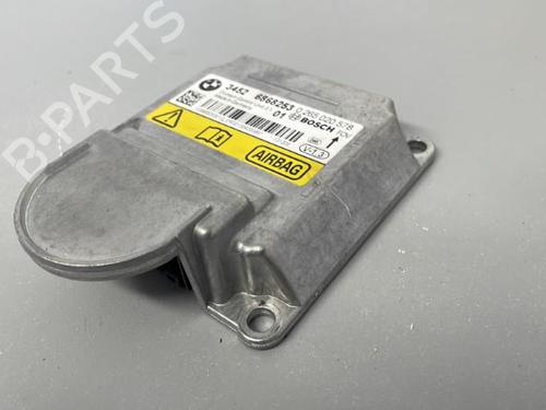 Kollisjonspute styreenhet BMW 1 (F20) 116 d | BP26421698M53 