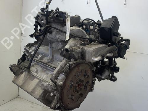 Engine SAAB 9-3 (YS3F, E79, D79, D75) 2.0 t | BP27090613M1 - Image 5