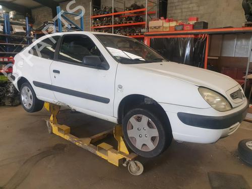 Left headlight CITROËN XSARA Coupe (N0) 1.9 D | BP26421653C28 