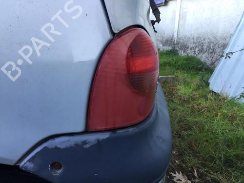 Venstre Baklys RENAULT TWINGO I (C06_) 1.2 (C066, C068) | BP29615545C34 