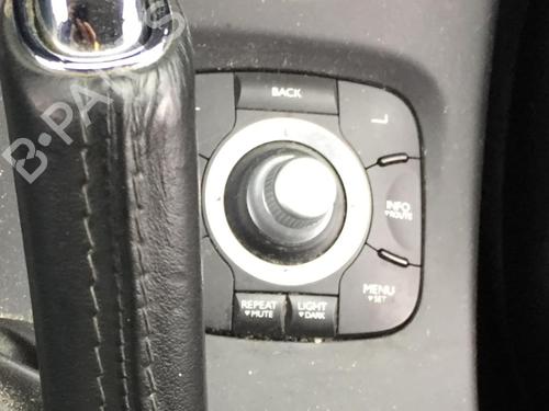 Used Switch RENAULT MEGANE III Hatchback (BZ0/1_, B3_) 1.2 TCe (BZ2B, BZ11) (116 hp) 30203982