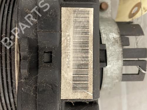 Steering column stalk CITROËN C5 I Break (DE_) 2.0 HDi (DERHZB, DERHZE) | BP31855540I23