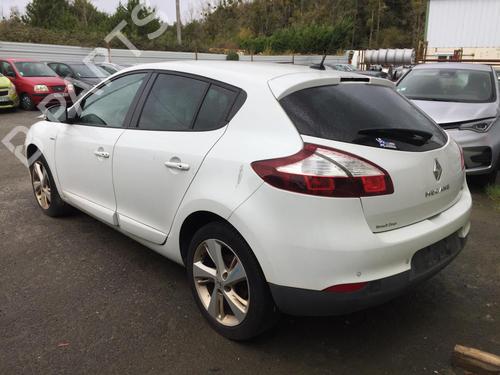 Kraftstoffpumpe RENAULT MEGANE III Hatchback (BZ0/1_, B3_) 1.2 TCe (BZ2B, BZ11) | BP30206277M76