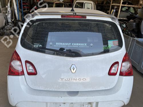 Used Rear wiper motor Rear wiper motor 36783996 36783996