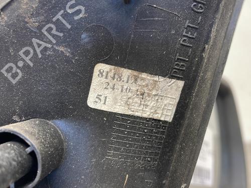 Used Right mirror Right mirror CITROËN XANTIA (X1_, X2_) 1.9 Turbo D (90 hp) 33305471 33305471