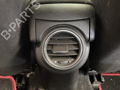 Used Middle console FIAT BRAVO II (198_) 1.6 D Multijet (198AXL1B) (120 hp) 32749080