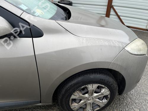 Used Right front fenders RENAULT MEGANE III Grandtour (KZ0/1) 1.5 dCi (KZ09, KZ0D, KZ1G, KZ29, KZ14, KZ1W, KZ10, KZ1F,... (110 hp) 32078716