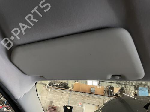 Venstre solskærm RENAULT GRAND SCÉNIC III (JZ0/1_) 1.9 dCi (JZ0J, JZ0N, JZ1K, JZ1S) (131 hp) 32184960