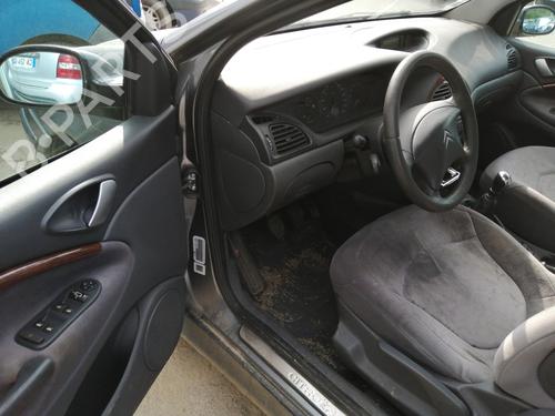 Left headlight CITROËN C5 I (DC_) 2.0 HDi (DCRHZB, DCRHZE) | BP26421056C28  - Image 7