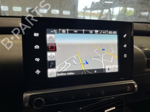 Porta-luvas CITROËN C4 CACTUS 1.2 VTi 82 | BP35927174C95 - Image 14