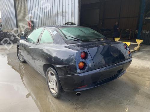 Seat buckle FIAT COUPE (175_) 1.8 16V | BP26417119I32