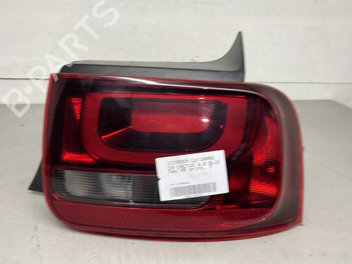 Used Right taillight CITROËN C4 CACTUS 1.6 BlueHDi 100 (99 hp) 30083024