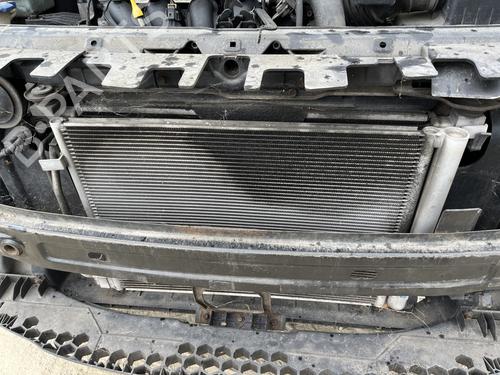 Used AC radiator AC radiator HYUNDAI i20 I (PB, PBT) 1.2 (78 hp) 36684373 36684373