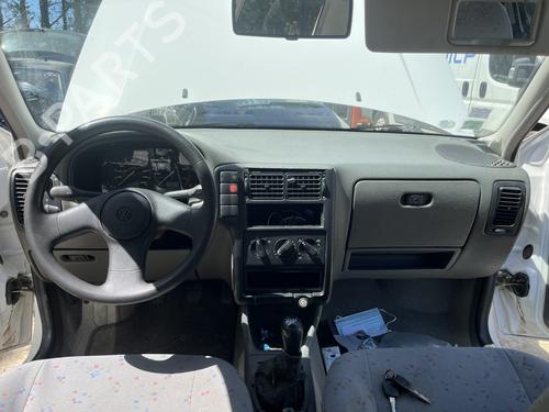 Ratstammeenhed Ratstammeenhed VW POLO III (6N1) 55 1.3 (55 hp) 35991978 35991978