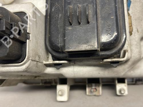Left headlight VW POLO III (6N1) 60 1.4 | BP26418458C28 