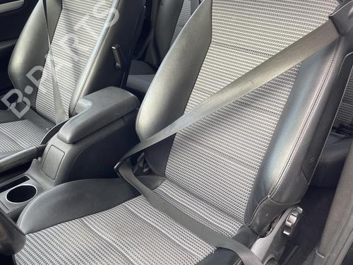 Used Front left seatbelt Front left seatbelt 39175260 39175260