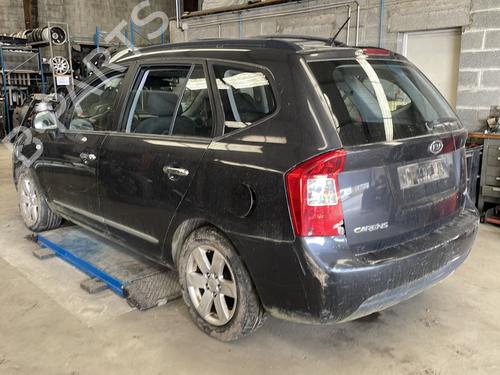 Left headlight KIA CARENS III MPV (UN) 2.0 CRDi 140 | BP26412212C28 - Image 21