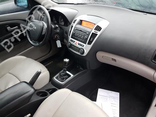 Right taillight KIA CEE'D Hatchback (ED) 1.6 CRDi 90 | BP33041273C35  - Image 9