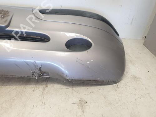 Front bumper MERCEDES-BENZ A-CLASS (W168) A 170 CDI (168.008) | BP26416170C7 