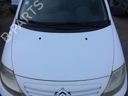 Hood lock CITROËN C3 I (FC_, FN_) 1.4 HDi | BP26910476C133