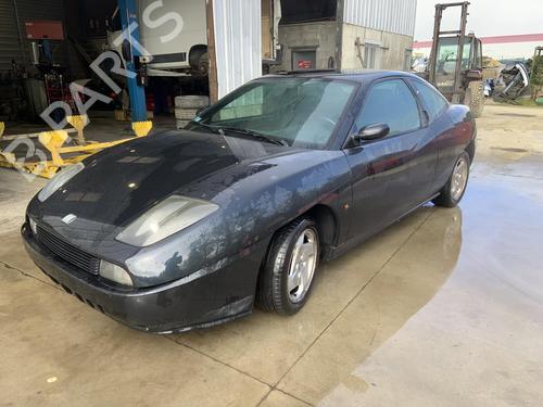 Seat buckle FIAT COUPE (175_) 1.8 16V | BP26417119I32