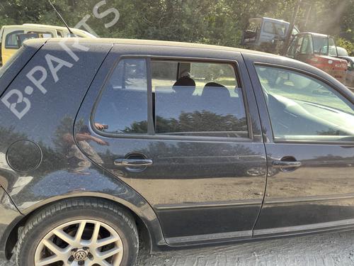 Dør højre bagtil Dør højre bagtil VW GOLF IV (1J1) 1.6 16V (105 hp) 36784074 36784074