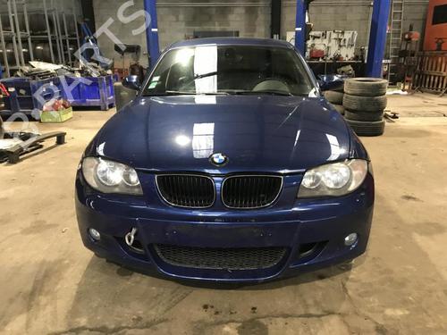 Left sun visor BMW 1 (E87) 118 d | BP26422733I1  - Image 6