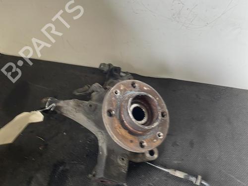 Right front steering knuckle RENAULT ZOE (BFM_) ZOE | BP26427833M26 - Image 3