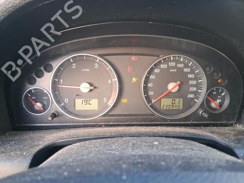 Left headlight FORD MONDEO III (B5Y)  | BP33961342C28  - Image 8