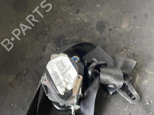 Sikkerhedssele foran venstre RENAULT ZOE (BFM_) ZOE (88 hp) 26422426