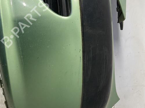 Pare-chocs avant PEUGEOT 307 (3A/C) 2.0 HDi 110 | BP29935805C7