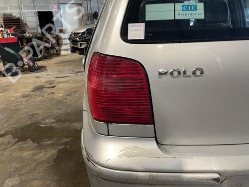 Lampeholder VW POLO (6N2) 1.4 (60 hp) 32274485