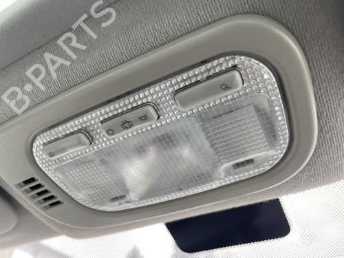Used Interior roof light Interior roof light PEUGEOT 207 (WA_, WC_) 1.6 HDi (90 hp) 33204389 33204389