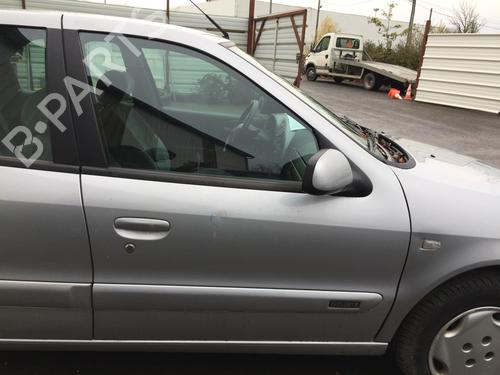 Used Front right window mechanism CITROËN XSARA (N1) 2.0 HDi 90 (90 hp) 30649325