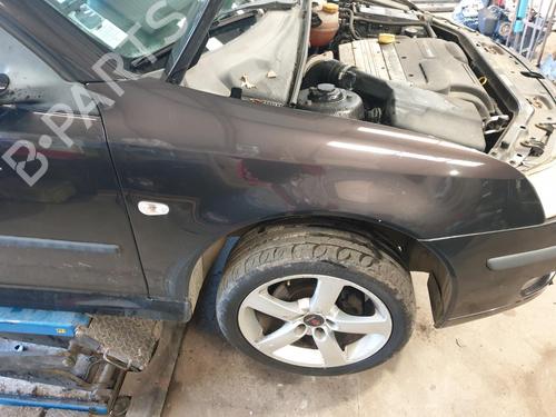 Forkjerm høyre SAAB 9-3 (YS3F, E79, D79, D75) 2.0 t | BP26419860C42 