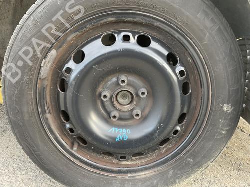 Used Rim SEAT IBIZA III (6L1) 1.2 12V (70 hp) 31017662